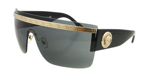 versace visor glasses|where to buy Versace sunglasses.